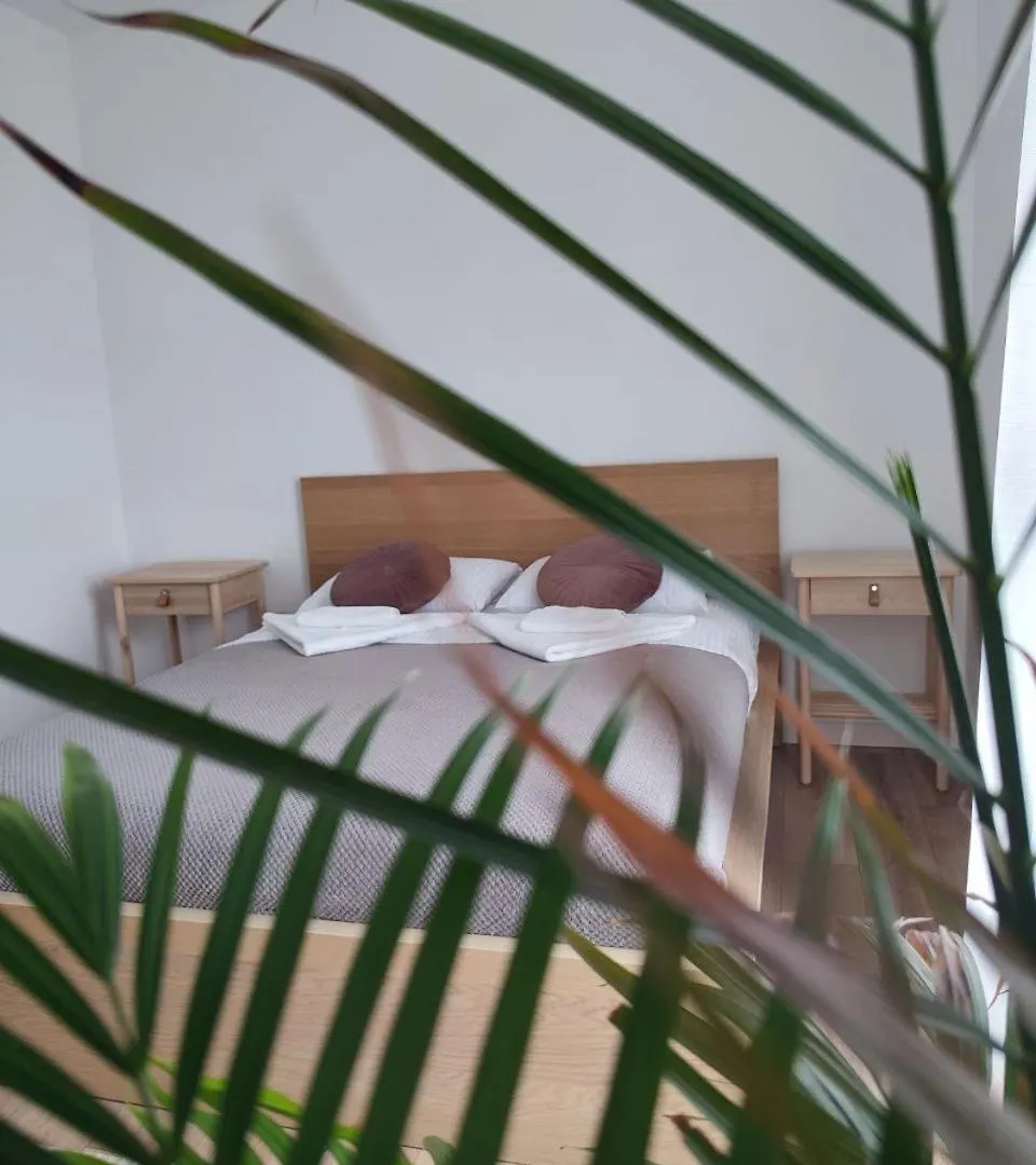 Appartement Near The Sea Gdańsk