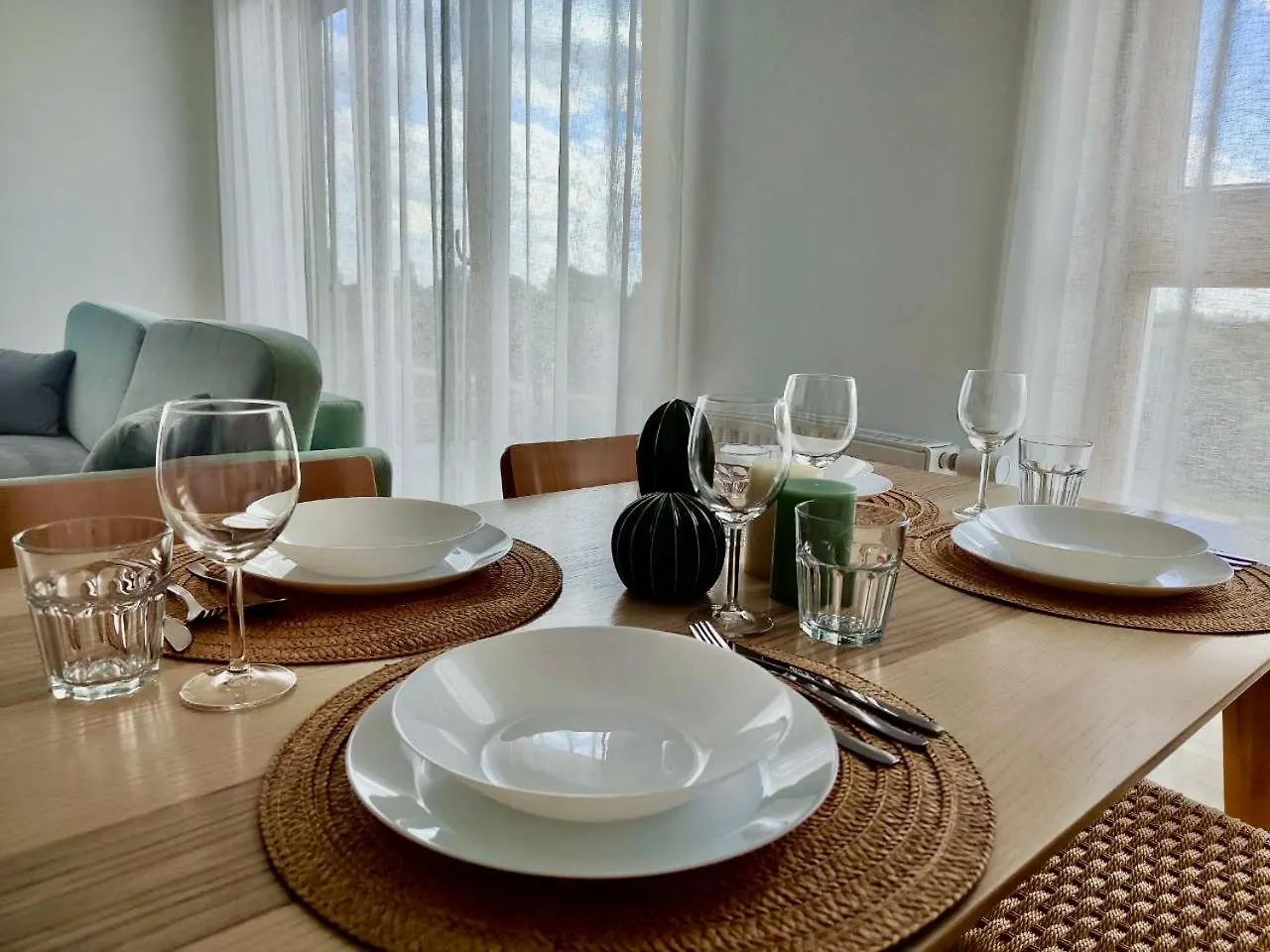 Appartement Near The Sea Gdansk Poland